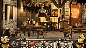 Curse of Dragon Mountains 2: The Lair