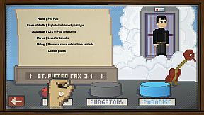 The Adventures of Tango Rio