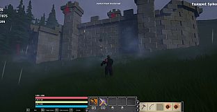 Wall Brawl