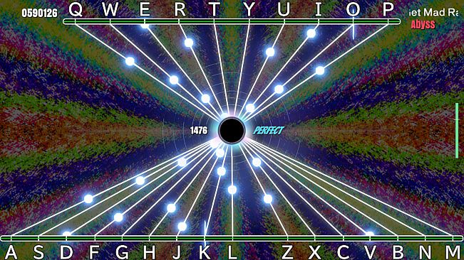 Ray26 - Sync Synth