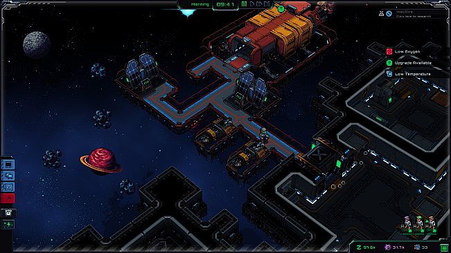 Starmancer (Game Preview)