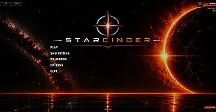 StarCinder