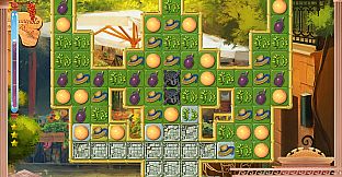 Travel Riddles: Trip To Italy