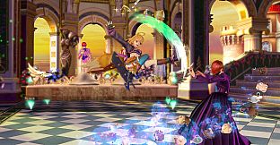 SNK HEROINES Tag Team Frenzy UPGRADE PACK