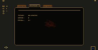 Backrooms: Liminal Tether
