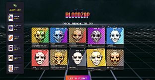 Bloodzap
