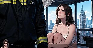 Pure Nun's Redemption Request-DLC2