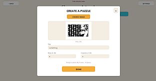 Cozy Jigsaw