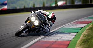 RIDE 4 - Bonus Pack 09