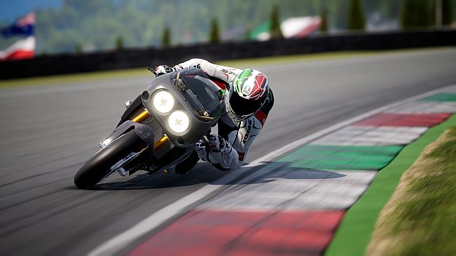 RIDE 4 - Bonus Pack 09