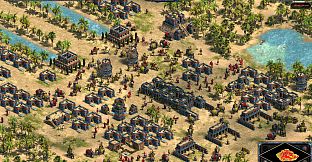 Age of Empires Definitive Edition
