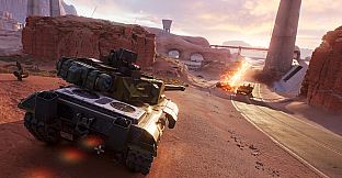 World of Tanks: HEAT