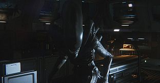Alien: Isolation - The Collection