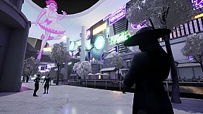 Hill Agency: PURITYdecay