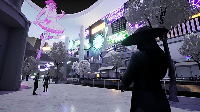 Hill Agency: PURITYdecay