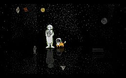 EscapeGame TimelessRoom