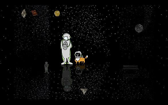 EscapeGame TimelessRoom