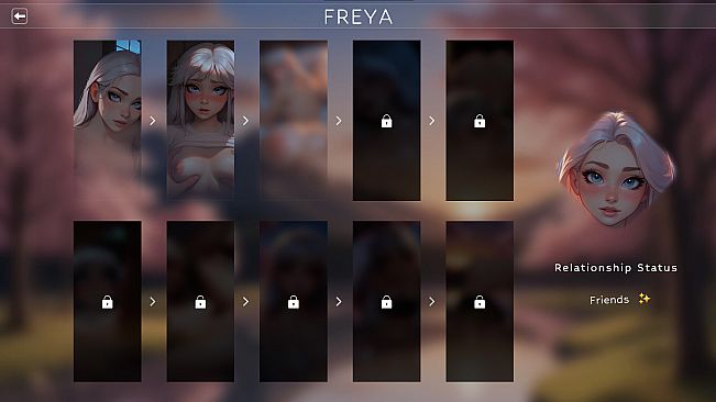 Hentai Girls Stories