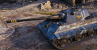 World of Tanks — Son of Macragge Pack