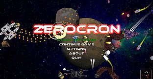 ZEROCRON