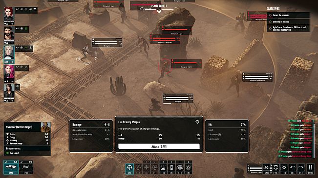 Aurora Directive