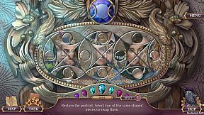 Ms Holmes: The Case of the Dancing Men Collector's Edition