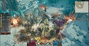 Dragonkin - Blood Scales Edition