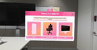 Love Signal: Off the Record