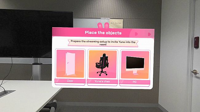 Love Signal: Off the Record