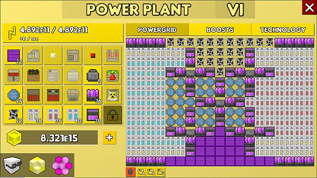 The Perfect Tower II