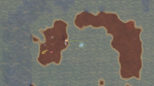 Amazing Cultivation Simulator - Deep in the bamboo Forest