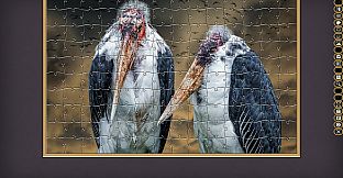 Jigsaw Puzzle Pack - Pixel Puzzles Ultimate: Animals 2