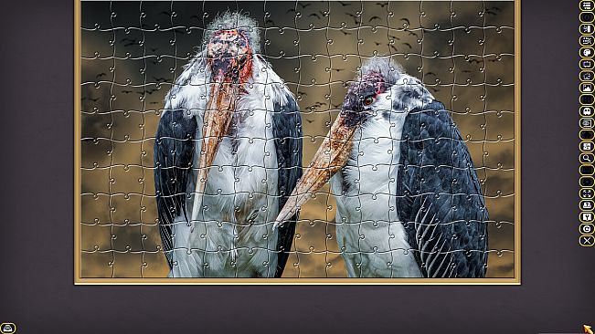 Jigsaw Puzzle Pack - Pixel Puzzles Ultimate: Animals 2