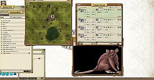 Fantasy Grounds - B02: Happiness in Slavery (Savage Worlds)
