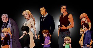 Crime Opera Fandisk: The Caterpillar Candids