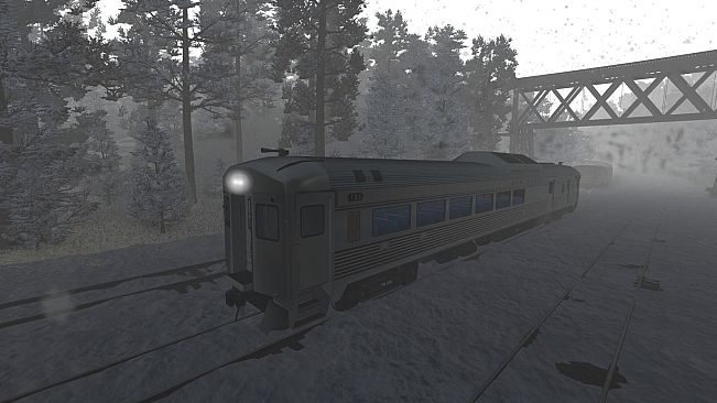 Trainz Plus DLC - Major Islands Network