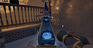 JUST SHOVEL IT!