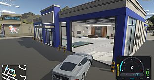 Last Offer: Car Dealer