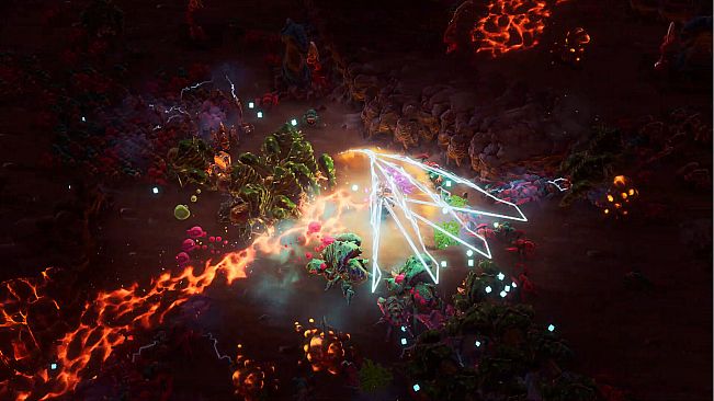 Deep Rock Galactic: Survivor - Knockout Expansion