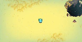 Saturn Quest: The Loneliness Of Captain Navigator