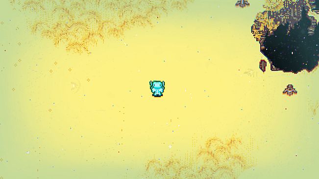 Saturn Quest: The Loneliness Of Captain Navigator