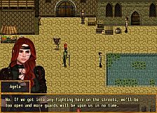 Renegade Grounds: Episode 2