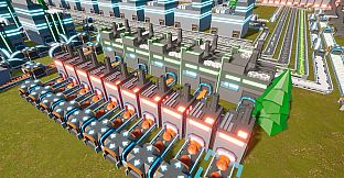 Factorwave