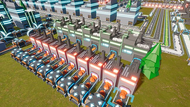 Factorwave