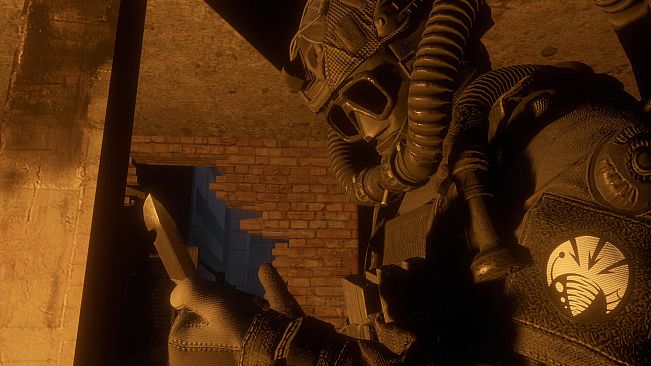 SCP: Yet Another Day