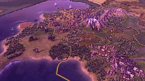Sid Meier’s Civilization VI