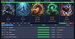 Card Pack Dungeon