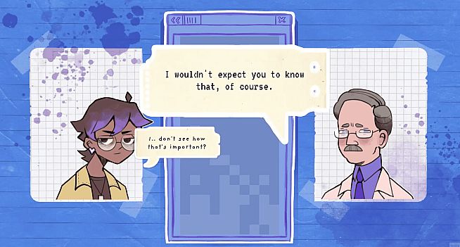 (val)iant: or, val's guide to having a broken vag