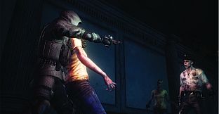 Resident Evil: Operation Raccoon City - Echo Six Expansion Pack 2