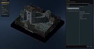 Tactics to the devil dungeon